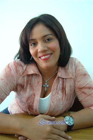 Colombia women