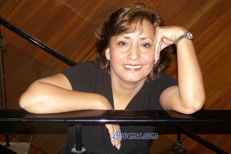 Peru women