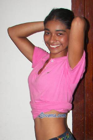 Nicaragua women