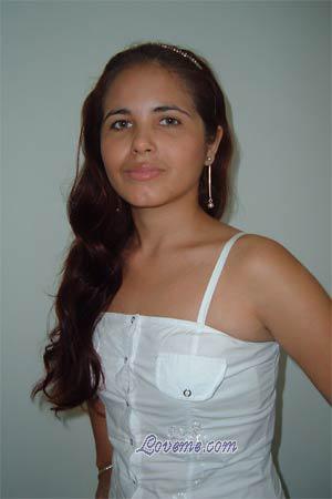 Colombia women