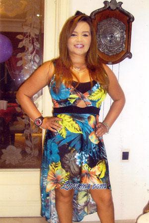 Colombia women
