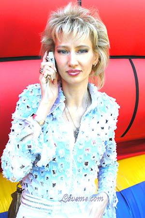 Ukraine women