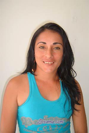 Colombia women
