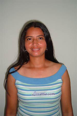 Colombia women