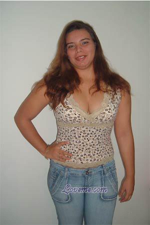 Colombia women