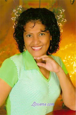 Colombia women