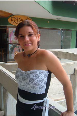 Colombia women