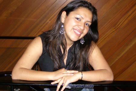 Peru women