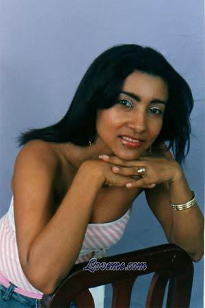 Colombia women