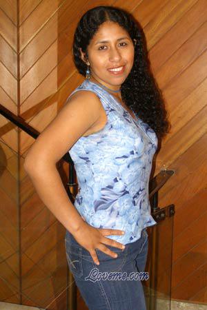 Peru women