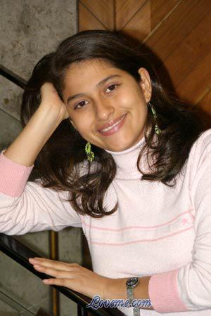 Peru women