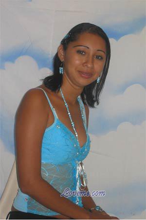 Colombia women