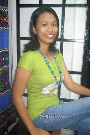 84230 - Annie Loo Age: 27 - Philippines