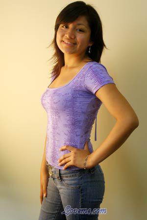 Peru women
