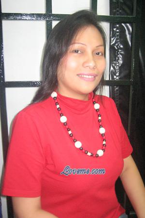 84356 - Maria Jetka Age: 43 - Philippines