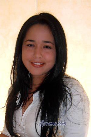 Colombia women