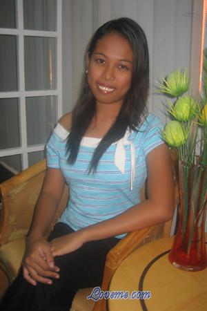 85184 - Gadelyn Age: 24 - Philippines