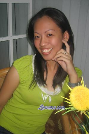 85634 - Mary Grace Age: 32 - Philippines