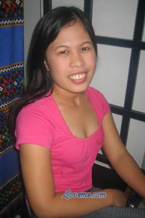 85980 - Maria Fe Age: 26 - Philippines
