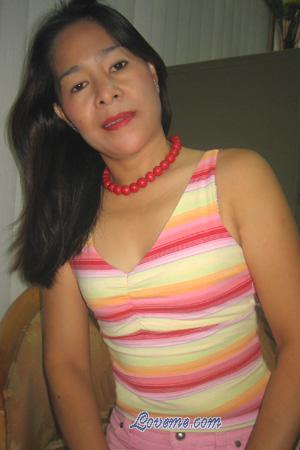 87586 - Emerlita Age: 53 - Philippines