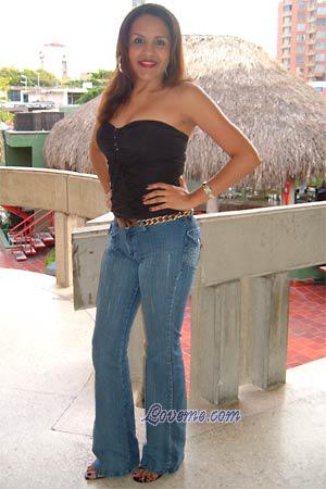 Colombia women