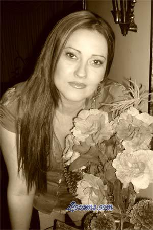 Colombia women