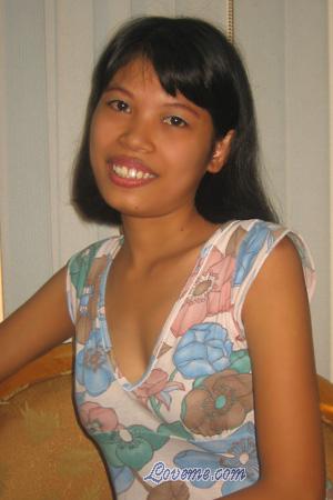 87746 - Rosalin Age: 29 - Philippines