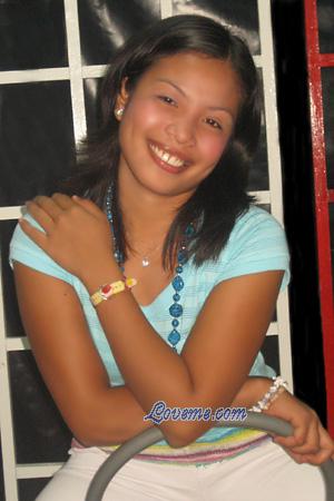 87756 - Jeanne Amor Age: 24 - Philippines