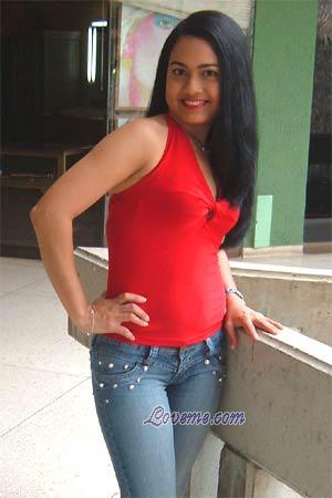 Colombia women