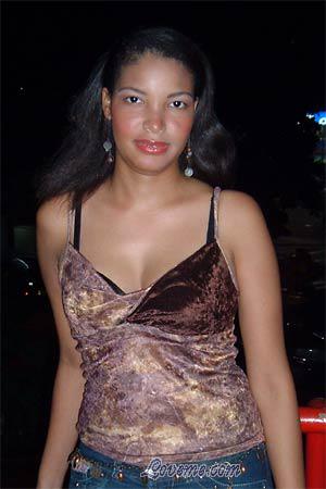 Colombia women
