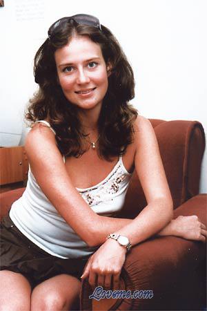 Russia women