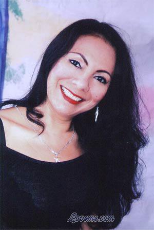 Colombia women
