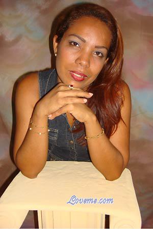 Colombia women