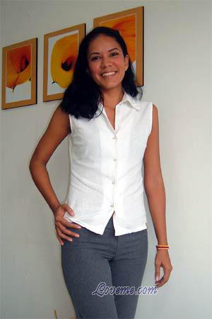 Colombia women
