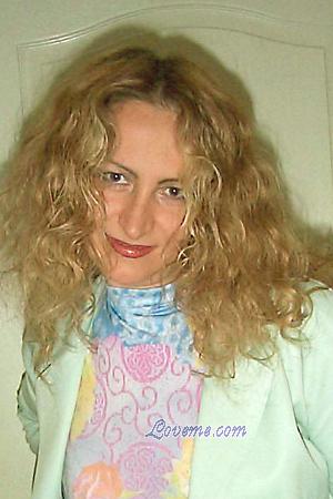 Ukraine women