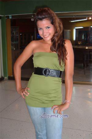 Colombia women