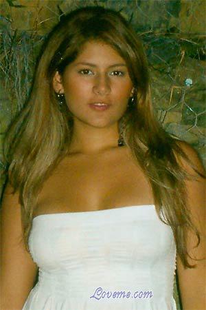 Colombia women