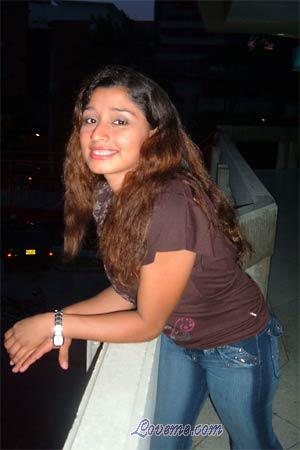 Colombia women