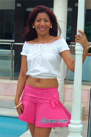 Colombia women
