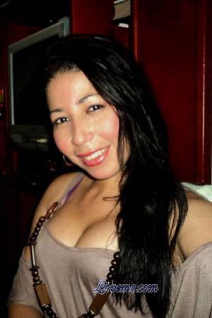 Colombia women