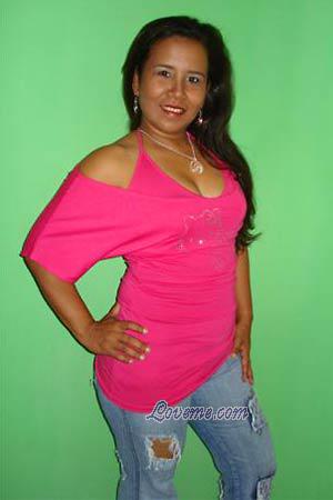 Colombia women