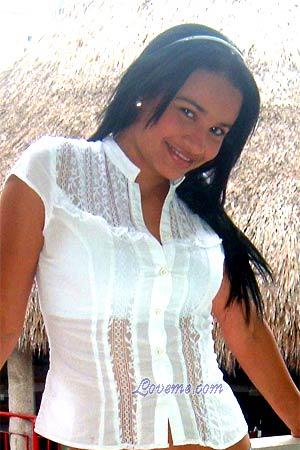 Colombia women