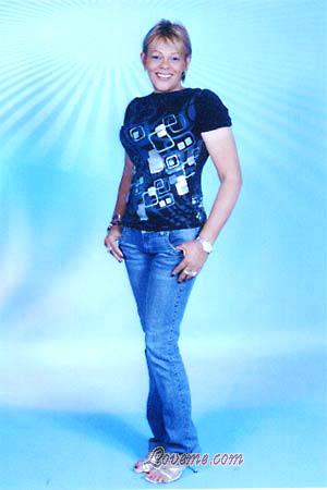 Colombia women