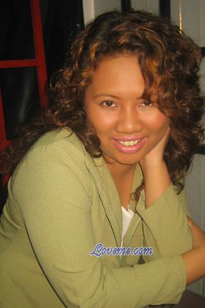 89314 - Maria Amor Age: 34 - Philippines