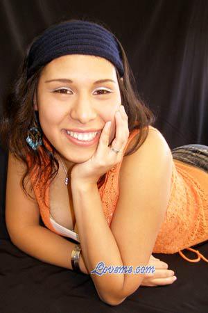 Peru women