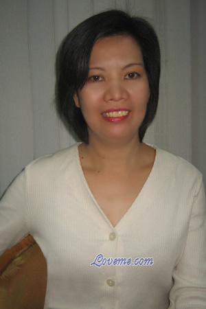 89437 - Rachelle Age: 48 - Philippines
