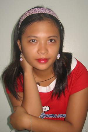 89636 - Maren Khae Age: 24 - Philippines