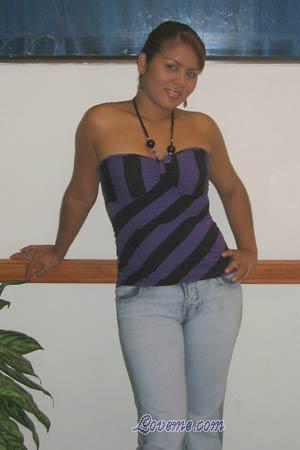 Colombia women