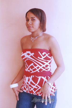 Colombia women