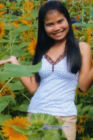 Thailand women
